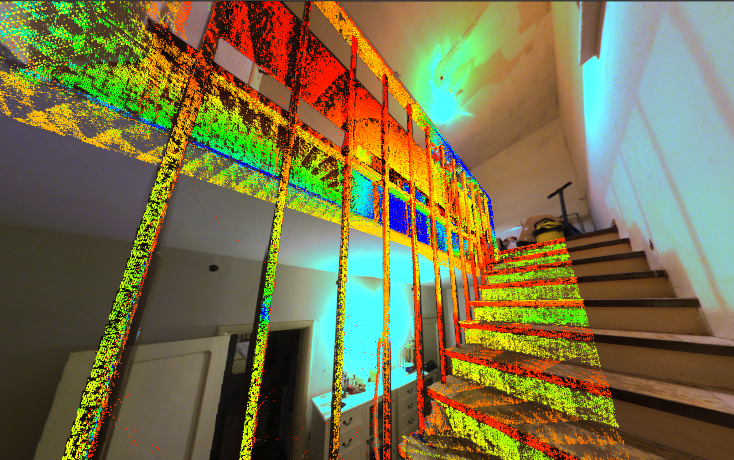 3D Skaneerimine ja modelleerimine